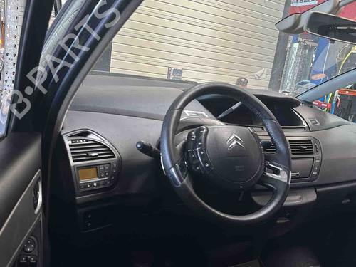 Used Parts CITROËN C4 Picasso I MPV (UD_)    4749098