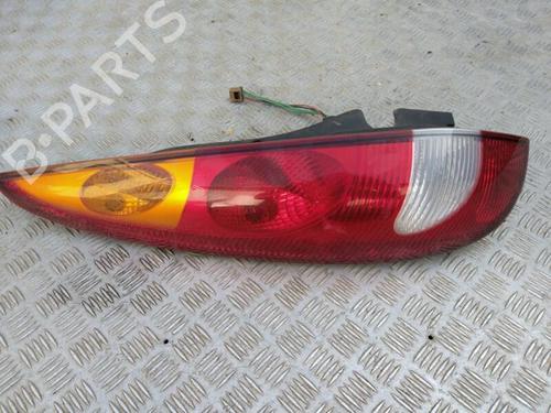 Left taillight NISSAN ALMERA TINO (V10) 2.2 dCi | BP25361613C34 