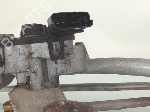 Front wiper motor RENAULT MEGANE II (BM0/1_, CM0/1_) 1.6 16V | BP26032174M29 