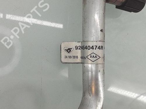 AC pipe DACIA DOKKER MPV (KE_) 1.2 TCe (KEM0, KEAY) | BP28530988M126