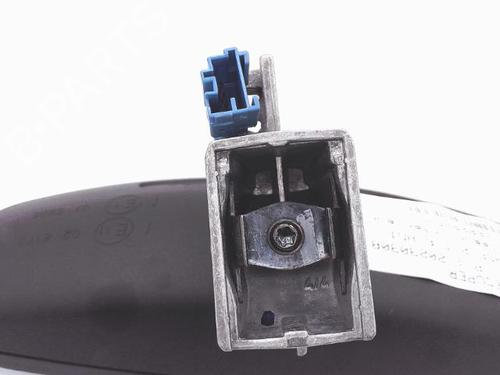 Rear mirror PEUGEOT 307 (3A/C) 1.6 HDi | BP25357505I6 