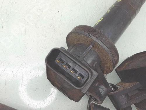 Ignition coil CITROËN C1 (PM_, PN_) 1.0 | BP32111723M94 - Image 4