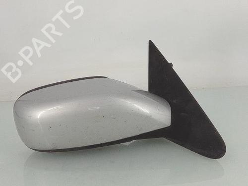 Used Right mirror RENAULT LAGUNA II (BG0/1_) 1.9 dCi (BG1A, BG1W, BG0G) (110 hp) 27212564