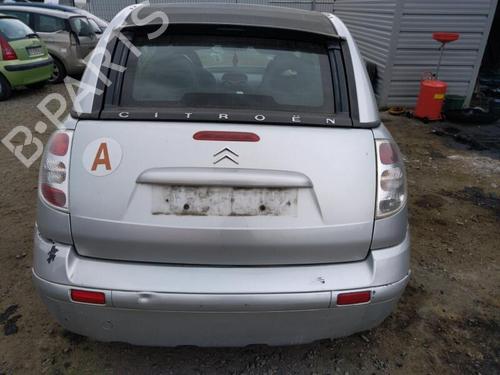 Right sun visor CITROËN C3 Pluriel (HB_) 1.6 | BP25351897I2 - Image 3