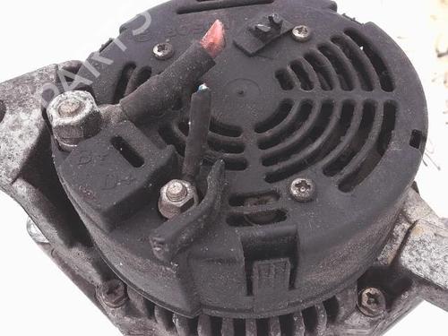Used Alternator Alternator 25371731 25371731