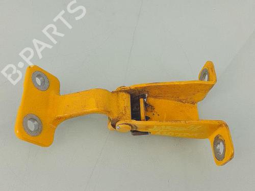 Hinge/Door check strap RENAULT KANGOO Express (FW0/1_) Z.E. (FW0Z, FW1Z) | BP25371007C146 