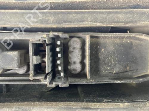 Used Right taillight RENAULT KANGOO (KC0/1_) D 65 1.9 (KC0E, KC02, KC0J, KC0N) (64 hp) 25353102