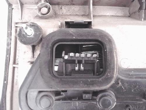 Left taillight OPEL ZAFIRA A MPV (T98) 2.0 DTI 16V (F75) | BP25354180C34 