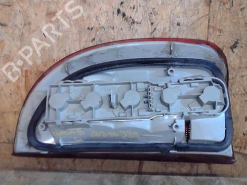 Left taillight OPEL CORSA B (S93) 1.7 D (F08, F68, M68) | BP25364821C34 