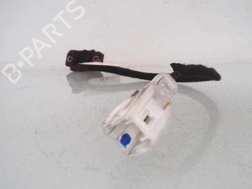 Bakluke lås RENAULT CLIO II (BB_, CB_) 1.5 dCi (B/CB07) | BP25368184C101 
