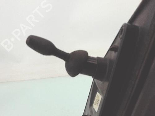 Right mirror TOYOTA AYGO (_B1_) 1.0 (KGB10_, KGB10R) | BP29822948C27 