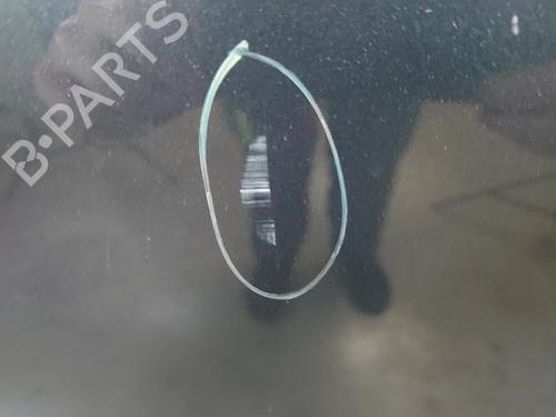 Right rear door RENAULT MEGANE III Hatchback (BZ0/1_, B3_) 1.9 dCi (BZ0N, BZ0J) | BP30128555C5