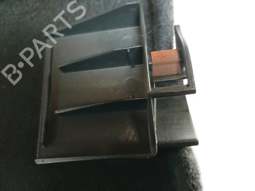 Hattehylde OPEL ASTRA H (A04) 1.7 CDTI (L48) | BP30729591C85 