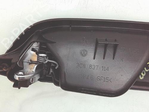 Maniglia interna posteriore destra VW PASSAT CC B6 (357) 2.0 TDI | BP30923782I16
