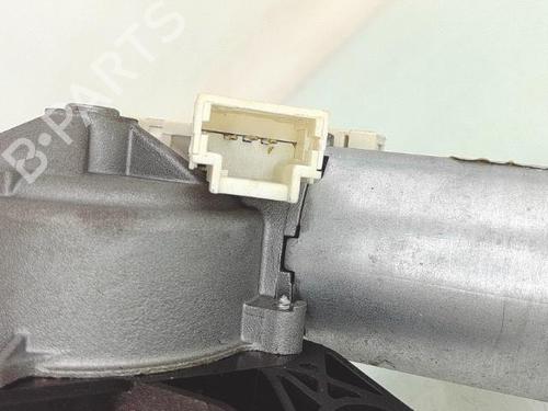 Used Rear wiper motor Rear wiper motor 28477167 28477167