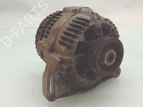 Used Alternator Alternator RENAULT CLIO I (B/C57_, 5/357_) 1.2 (5/357Y, 5/357K) (58 hp) 33237712 33237712
