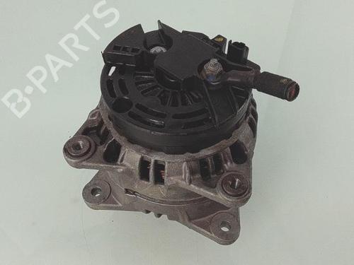 Alternator RENAULT VEL SATIS (BJ0_) 2.2 dCi (BJ0E, BJ0F) | BP25352310M7 - Image 4