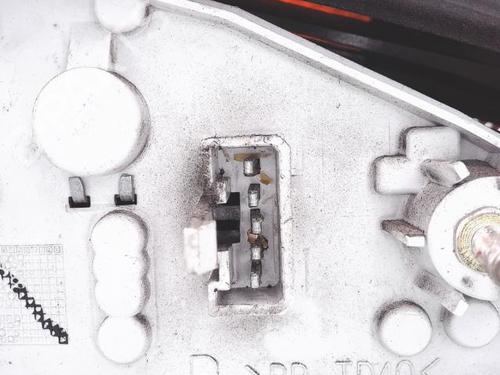 Right taillight PEUGEOT 106 II (1A_, 1C_) 1.0 i | BP25357520C35 