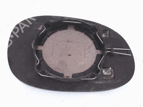 Left mirror glass PEUGEOT 206 Hatchback (2A/C) 1.4 HDi eco 70 | BP25361445C148 