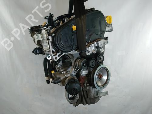 Engine FIAT 500L (351_, 352_) 1.6 D Multijet (199LYE1B) | BP38035889M1 - Image 3