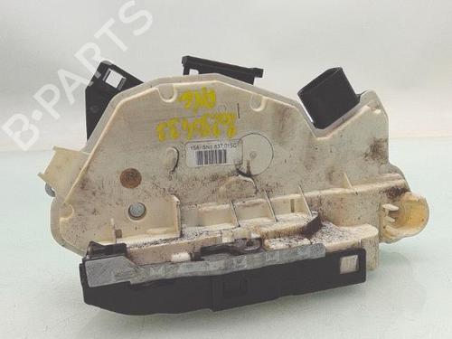 Used Front left lock Front left lock VW PASSAT CC B6 (357) 2.0 TDI (140 hp) 30921926 30921926