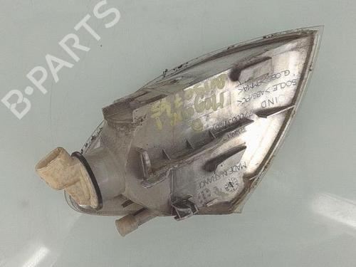 Used Right front indicator Right front indicator RENAULT MEGANE I (BA0/1_) [1995-2004] 26192024 26192024