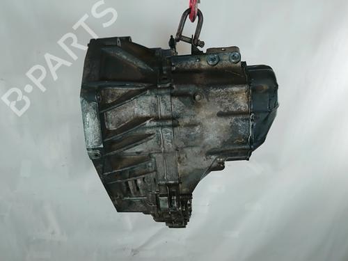 Gearbox SUZUKI SWIFT III (MZ, EZ) 1.3 DDiS (RS413D) | BP33013189M3 - Image 3