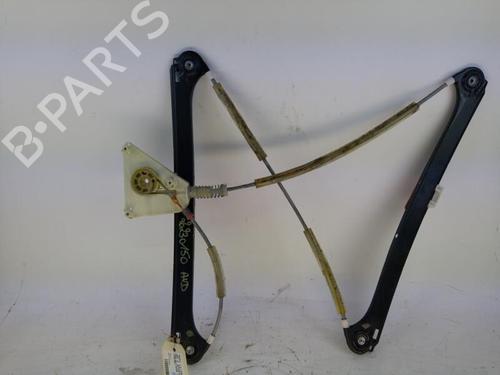 Front right window mechanism AUDI A3 Sportback (8PA) 2.0 TDI 16V | BP25364054C23 