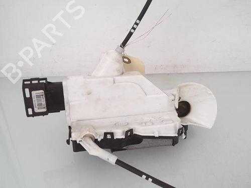 Front left lock PEUGEOT 5008 (0U_, 0E_) 1.6 BlueHDi 120 | BP25349761C98 
