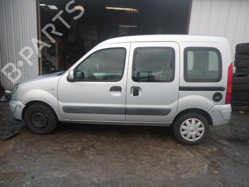 Left headlight RENAULT KANGOO (KC0/1_) 1.5 dCi (KC08, KC09) | BP25359651C28  - Image 14