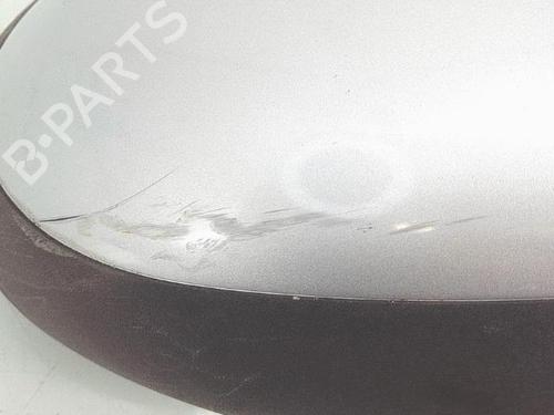 Right mirror TOYOTA AYGO (_B1_) 1.0 (KGB10_, KGB10R) | BP29822948C27 