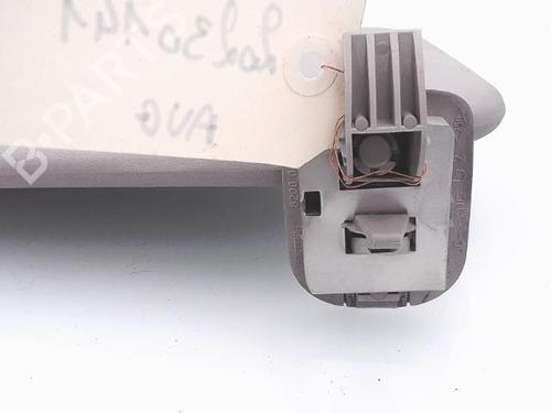 left-sun-visor-renault-scenic-ii-jm01_-2003-2004-2005-2006-2007-2008-2009-2010-25364102 main image