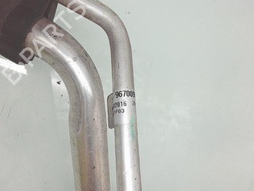 Used AC pipe AC pipe 39593761 39593761