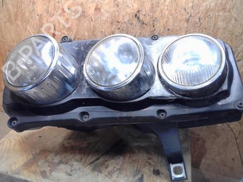 Left headlight ALFA ROMEO 159 (939_) 1.9 JTDM 16V (939AXC1B, 939AXC12) | BP25370227C28 - Image 5