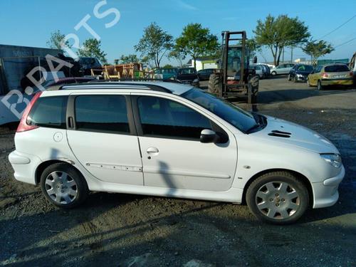 Switch PEUGEOT 206 SW (2E/K) 1.6 16V | BP25369772I30  - Image 7