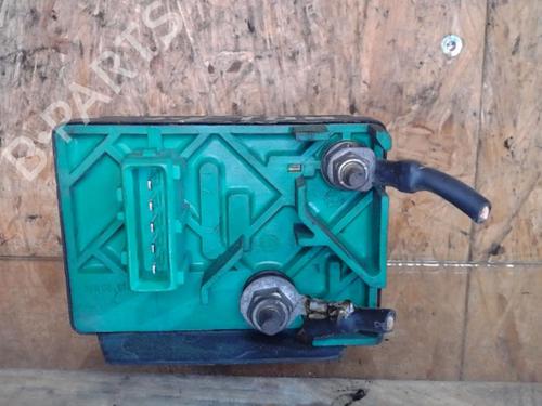 Elektronisk modul PEUGEOT 406 (8B) 2.0 HDI 110 | BP25373181M83 
