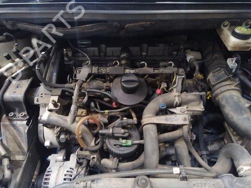 Front windshield wiper arm PEUGEOT 307 (3A/C) 2.0 HDi 110 | BP32140804C143 