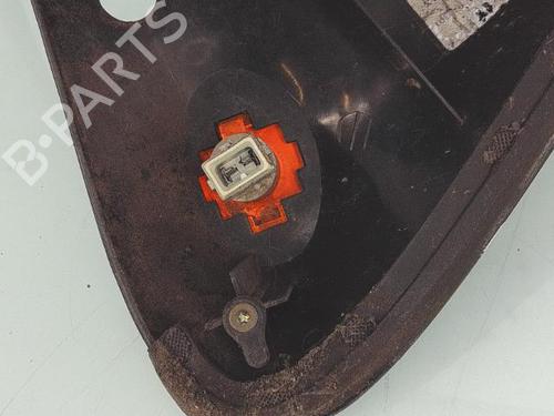 Left mirror FORD TRANSIT Van (FA_ _) 2.0 TDCi | BP25836953C26 