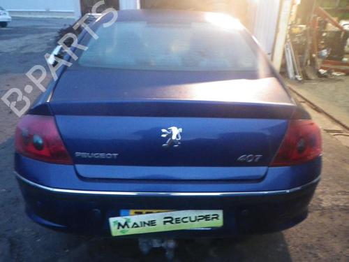 Switch PEUGEOT 407 (6D_) 1.6 HDi 110 (6D9HZC, 6D9HYC) | BP25361494I30 - Image 4