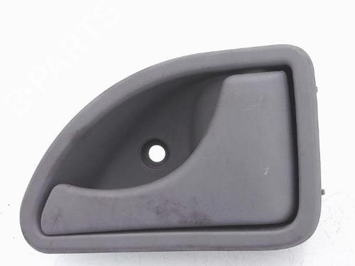 Used Front right interior door handle Front right interior door handle RENAULT TWINGO I (C06_) 1.2 (C066, C068) (58 hp) 25357334 25357334
