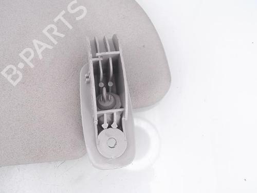 Used Left sun visor Left sun visor SEAT IBIZA III (6L1) 1.2 (64 hp) 25368991 25368991