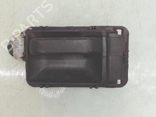 Used Front left interior door handle Front left interior door handle PEUGEOT 106 II (1A_, 1C_) 1.5 D (57 hp) 40224920 40224920