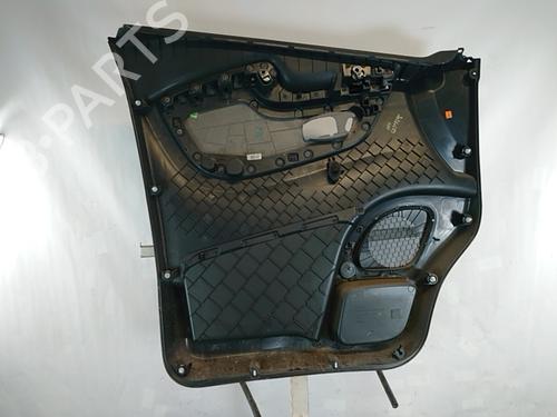 Front right panel RENAULT TRAFIC III Van (FG_) 1.6 dCi 115 (FGMD) | BP37672378C59 - Image 5