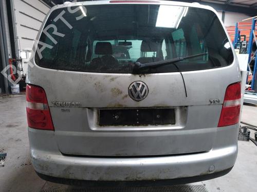 Headlight switch VW TOURAN (1T1, 1T2) 1.9 TDI | BP25358184I24 - Image 6