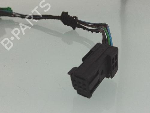 Right mirror CITROËN C4 I (LC_) 1.6 HDi | BP29142535C27 
