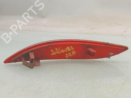 Used Rear bumper right light Rear bumper right light RENAULT MEGANE III Hatchback (BZ0/1_, B3_) 1.5 dCi (BZ09, BZ0D, BZ1W, BZ29, BZ14) (110 hp) 36758869 36758869
