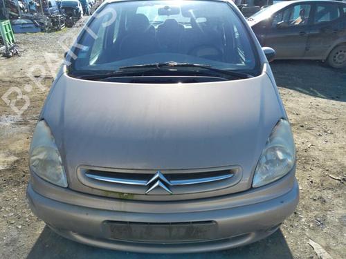 Front left exterior door handle CITROËN XSARA PICASSO (N68) 2.0 HDi | BP25366569C128 