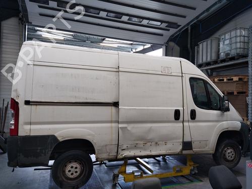 Right headlight PEUGEOT BOXER Van 2.2 HDi 100 | BP33682121C29  - Image 10