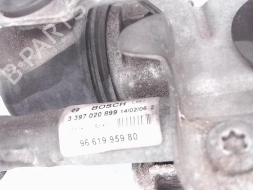 Used Front wiper motor Front wiper motor CITROËN C6 (TD_) 2.7 HDi (204 hp) 25361533 25361533