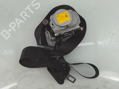 Used Front right seatbelt Front right seatbelt RENAULT TWINGO III (BCM_, BCA_) 0.9 TCe 90 (BCM9, BCM2) (90 hp) 29481127 29481127